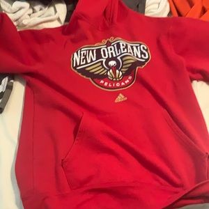 Pelicans Hoodie